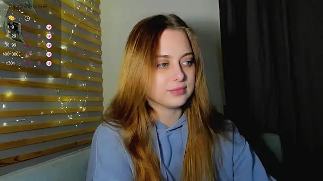 Alice Wander online show from January 9, 1:26 pm