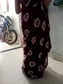 kajalbhabhi44 online show from November 24, 7:54 am