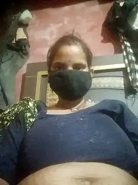 kajalbhabhi44 online show from October 20, 5:16 pm