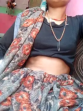 kajalbhabhi44 online show from September 24, 9:19 am