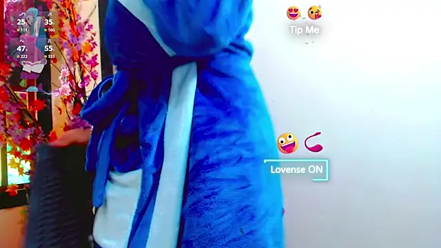 Madison Mujica online show from September 17, 11:08 am