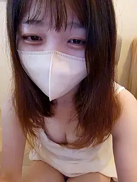 Sakura-japanese- online show from October 11, 9:50 pm