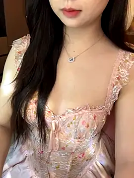 Nana kute20 online show from October 15, 4:53 pm