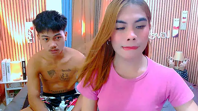 zeusdaven online show from November 11, 5:25 am