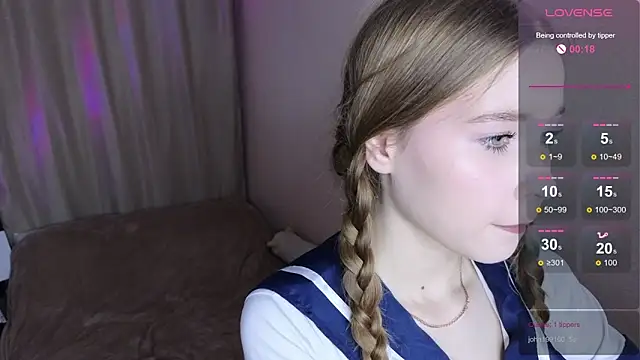 taddy shy online show from October 27, 4:13 pm