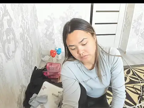 saika blush online show from December 2, 8:05 am