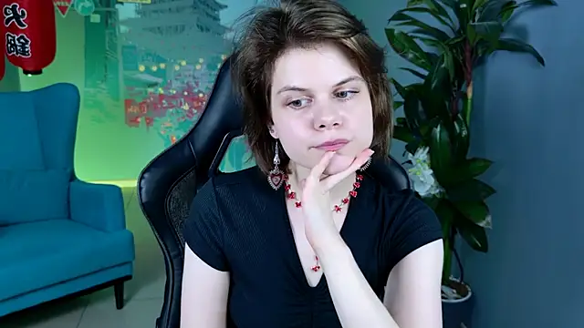 EllieMurler online show from November 27, 9:34 am