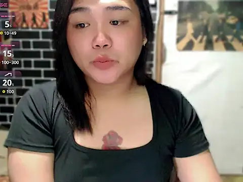 luluakovi 69 online show from February 28, 5:45 pm