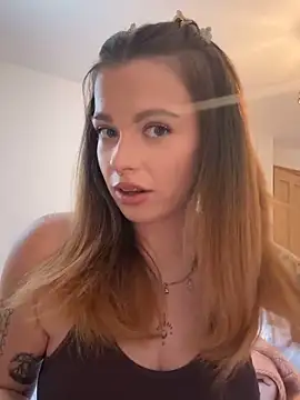 PiperPassionX online show from November 10, 10:43 am