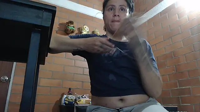 Snapshot of _piahotcandy_ chatting on September 20, 2:32 am  piahotcandy  online show from September 20, 2:32 am