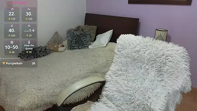 mirandahabach333 online show from October 24, 10:50 pm