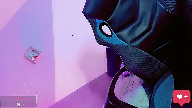 baby rous online show from November 13, 1:43 pm