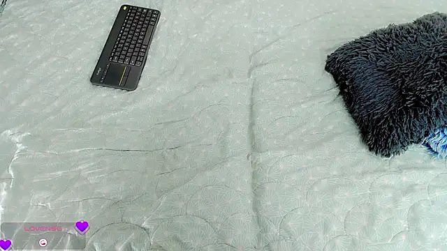 baby rous online show from October 9, 12:31 pm