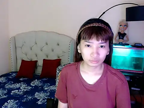 ShantalFoxxy  online show from February 17, 12:26 pm