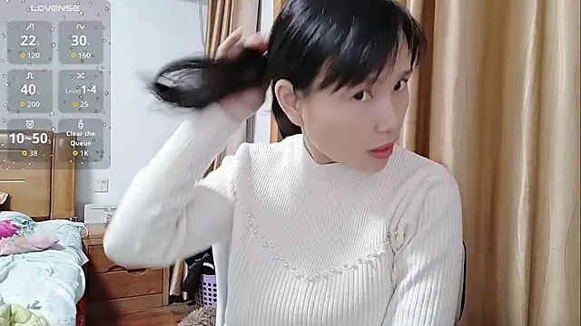 Haili-1 online show from November 24, 10:39 am