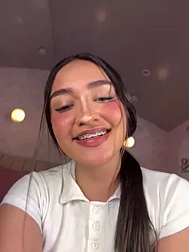 sweet artemiis online show from November 15, 8:54 pm