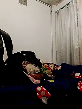 Natzu Choi online show from September 13, 12:29 am