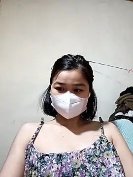 Daisy-lusia96 online show from November 5, 11:54 pm