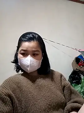 Daisy-lusia96 online show from November 18, 10:11 pm