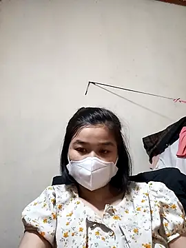 Daisy-lusia96 online show from October 3, 9:36 am