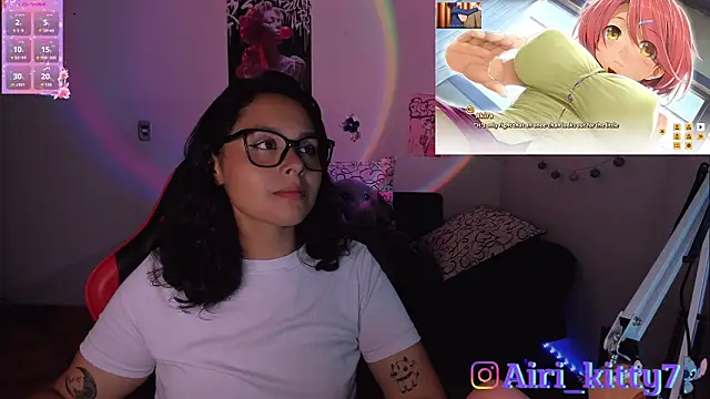 lila kitty81 online show from February 4, 10:13 pm