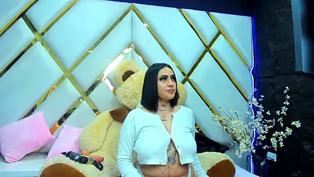 nikky latin online show from September 30, 3:56 am