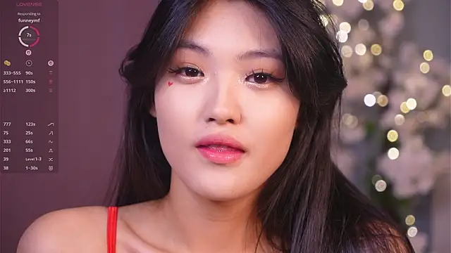 FancyEsten online show from February 14, 8:27 am