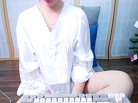 yuna-ka online show from January 9, 11:58 am