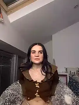 RosieCheexxxxxx online show from December 2, 5:37 pm