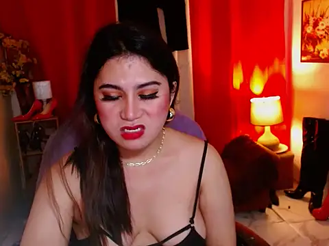 tsBiancalicious online show from September 16, 7:38 am