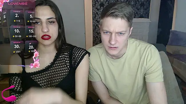 leilajul online show from January 19, 3:52 pm