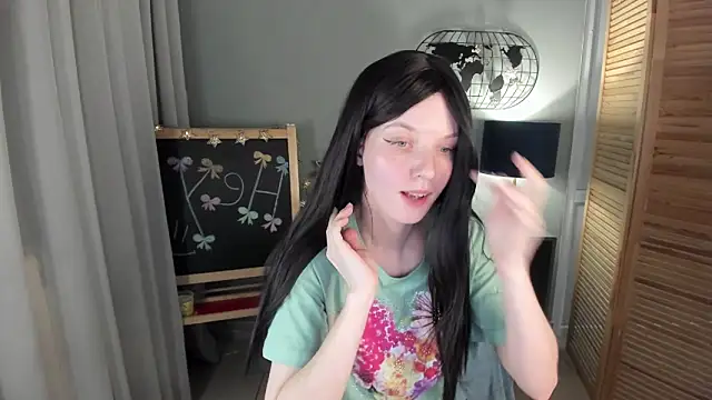 Madelaineses online show from November 26, 9:54 am