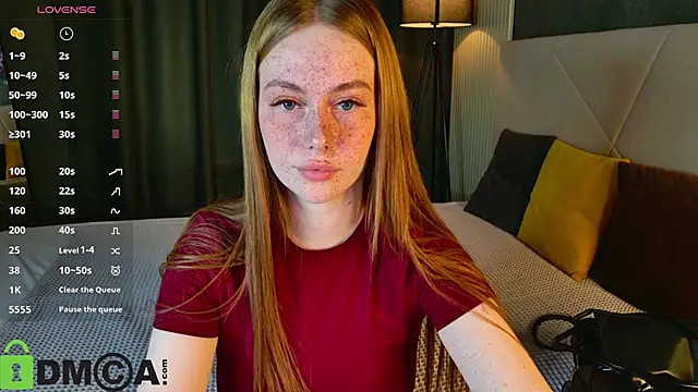 Roxy Sunnny online show from October 23, 9:48 am