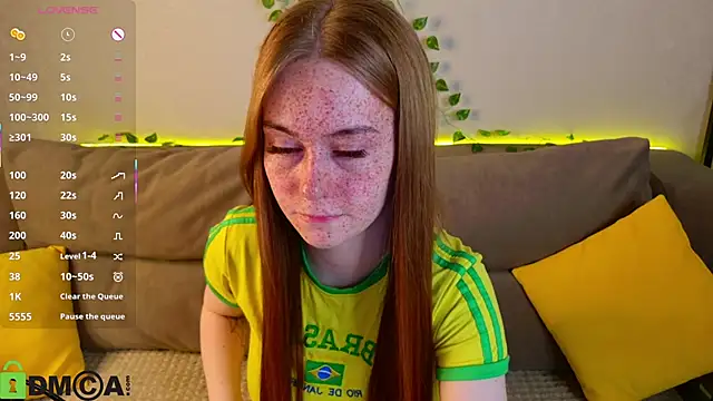 Roxy Sunnny online show from November 14, 9:53 am