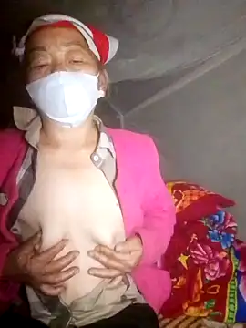 VangLe73 online show from October 30, 11:39 pm