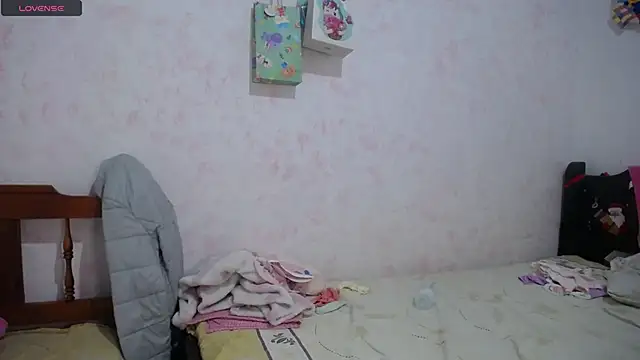 Pregnant Kloe online show from January 9, 11:53 pm