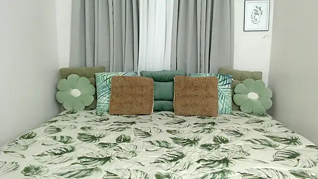 HavenJade TS online show from January 12, 3:23 am