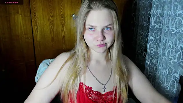 AlinaMors online show from October 14, 9:39 pm