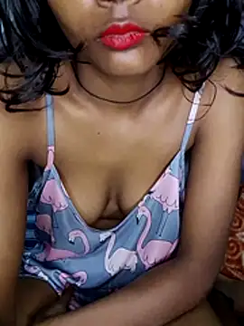 Mona Lucky online show from February 26, 3:27 am