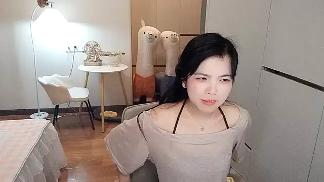 XiaoAnQi online show from November 9, 2:57 pm