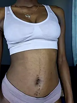 Unique05 online show from February 8, 1:26 pm