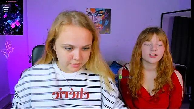 keri ti online show from September 17, 7:45 pm