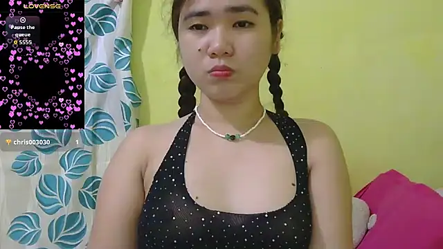 HornyAsian4uxx online show from January 16, 2:13 pm