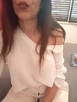 Esmeralda passion online show from October 2, 1:38 pm