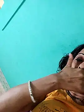 Soniya Roy online show from November 14, 9:09 am