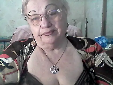 NatalieNorth online show from January 7, 10:35 pm