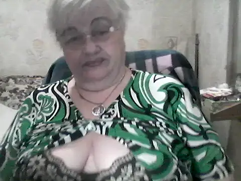 NatalieNorth online show from November 6, 10:59 pm