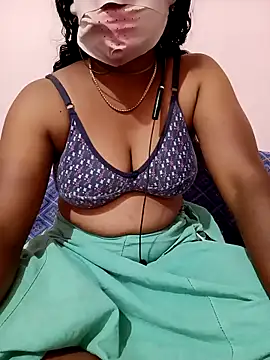 Cute Renuka online show from September 29, 10:09 am