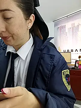 SUSY  06 online show from December 16, 12:11 pm