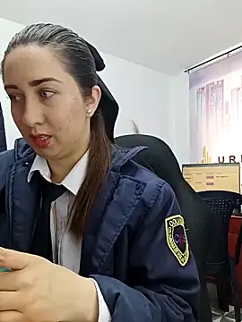 SUSY  06 online show from December 17, 12:20 pm